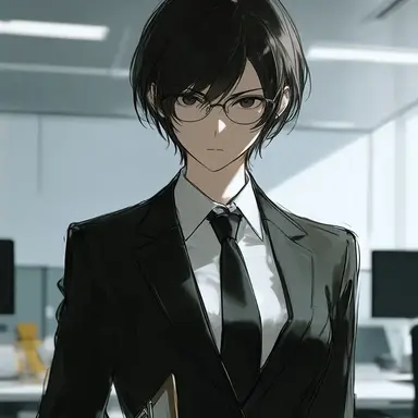 Profile image of 影山 凛