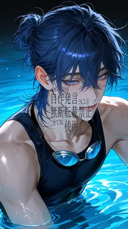 Profile image of 아오이