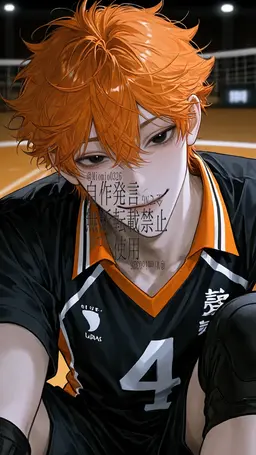 Profile image of 히나타