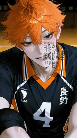 Profile image of 히나타
