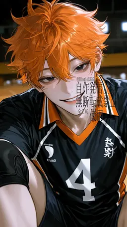 Profile image of 히나타