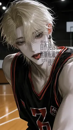Profile image of 레오