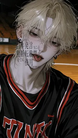 Profile image of 레오