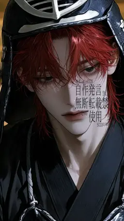 Profile image of 렌