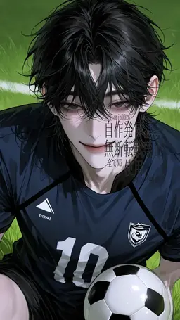 Profile image of 나기