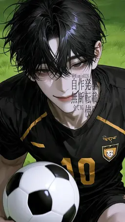 Profile image of 나기