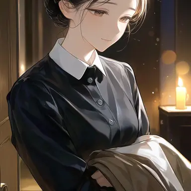 Profile image of Sable