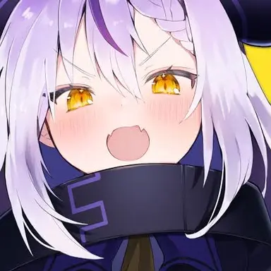 Profile image of ラプラス・ダークネス