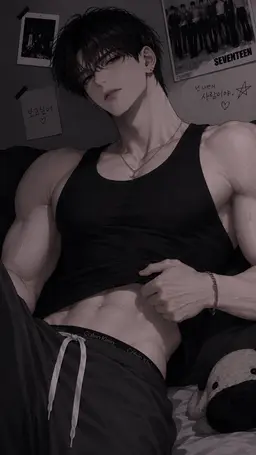 Profile image of カン　ジフン