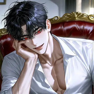 Profile image of ミカド