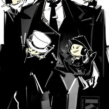 Profile image of Mafioso