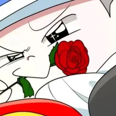 Profile image of 괴도잼민