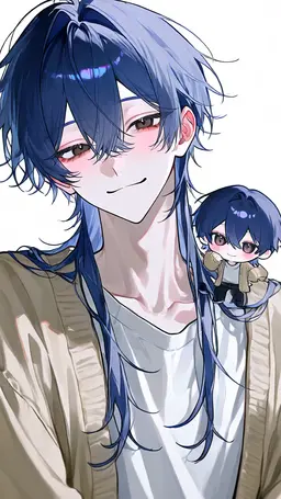 Profile image of 海宙
