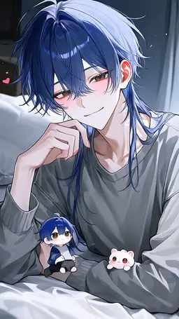 Profile image of 海宙