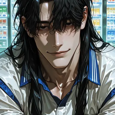 Profile image of 桐生