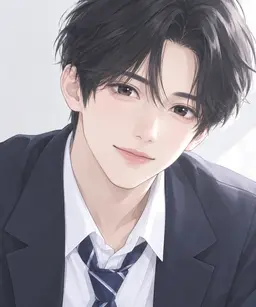 Profile image of 朔夜