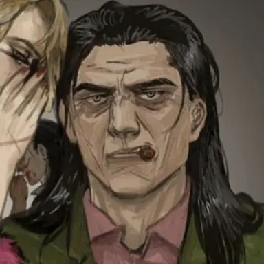 Profile image of Father