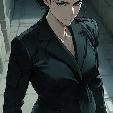 Profile image of Sera Fabbri