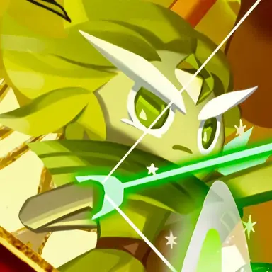 Profile image of 바람궁수