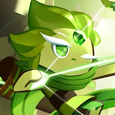 Profile image of 바람궁수