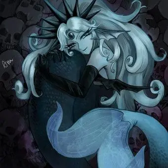 Profile image of 블랙펄 쿠키