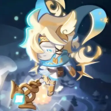 Profile image of 소르베맛 쿠키