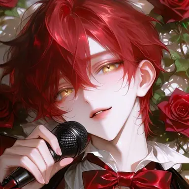 Profile image of Rory Reed