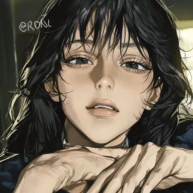 Profile image of ユ・ジナ