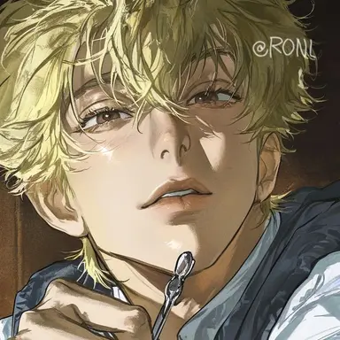 Profile image of イ_シヒョン
