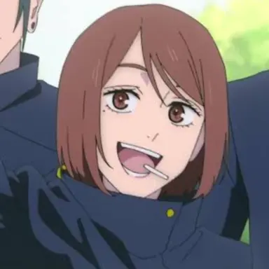 Profile image of 家入 硝子