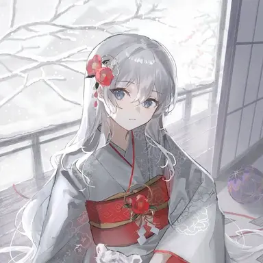 Profile image of 白雪 狐羽
