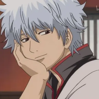Profile image of 坂田 銀時