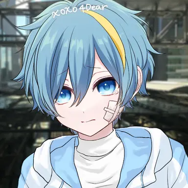 Profile image of 金神ラズル