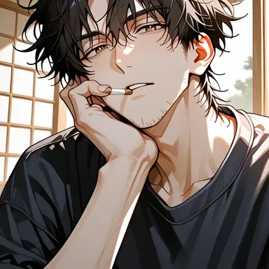 Profile image of 白夜 颯