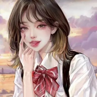 Profile image of 은시은