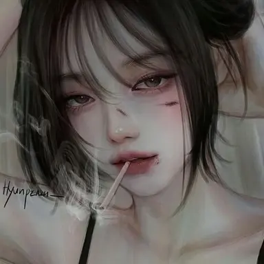 Profile image of 백아린