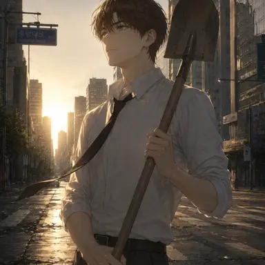 Profile image of 미새