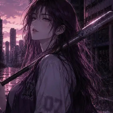 Profile image of 미지
