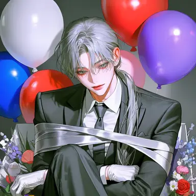 Profile image of Ten