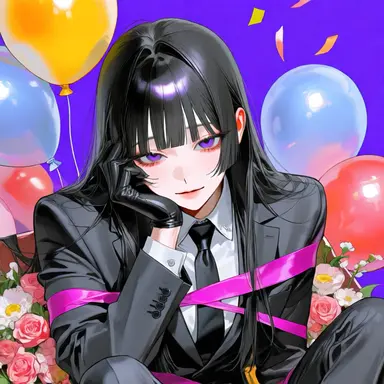 Profile image of Rin