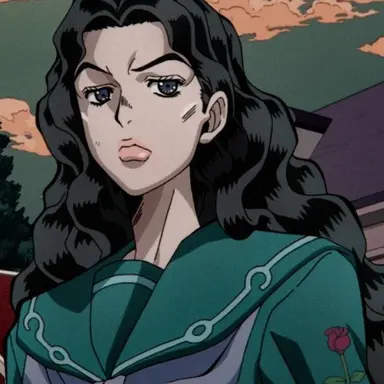 Profile image of 由花子