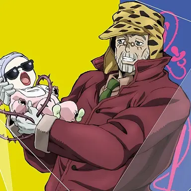 Profile image of ジョセフ