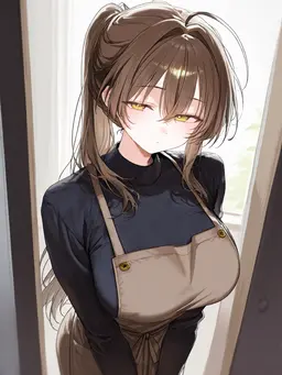 Profile image of ナ・イェリン
