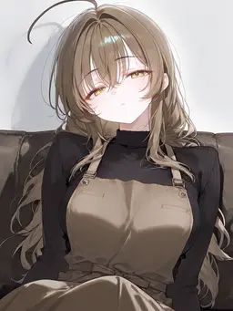 Profile image of ナ・イェリン