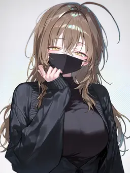 Profile image of ナ・イェリン
