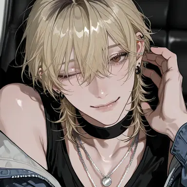 Profile image of 七瀬 碧
