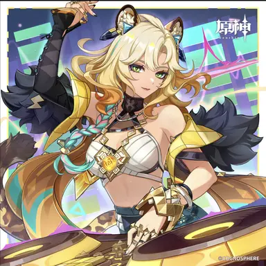 Profile image of シロネン