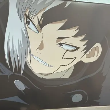 Profile image of Gen