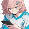 Profile image of リュ・アヒョン