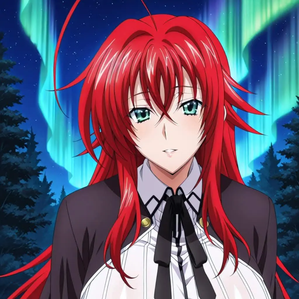 LeanWhisk0140의 リアス先輩からのお尻叩き